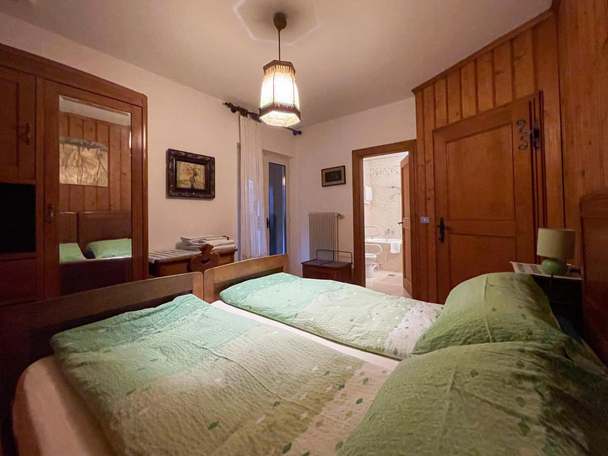 B&B Villa La Bercia ซาน วิจลิโอ ดิ มาเรบเบ ภายนอก รูปภาพ